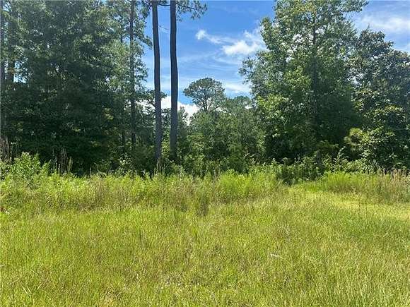 Residential Land for Sale in Slidell, Louisiana