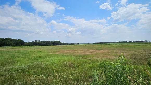 40 Acres of Agricultural Land for Sale in Canton, Texas