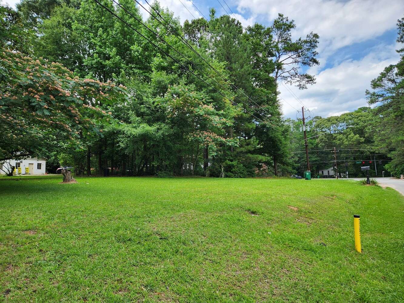 3.14 Acres of Mixed-Use Land for Sale in Stone Mountain, Georgia
