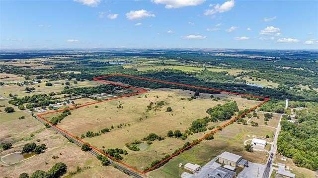 80 Acres of Land for Sale in Ardmore, Oklahoma