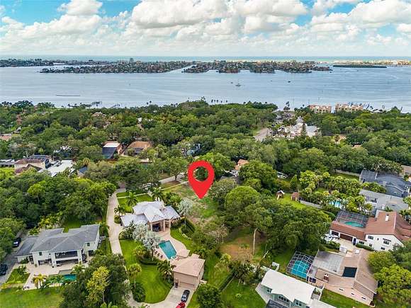 0.5 Acres of Residential Land for Sale in St. Petersburg, Florida