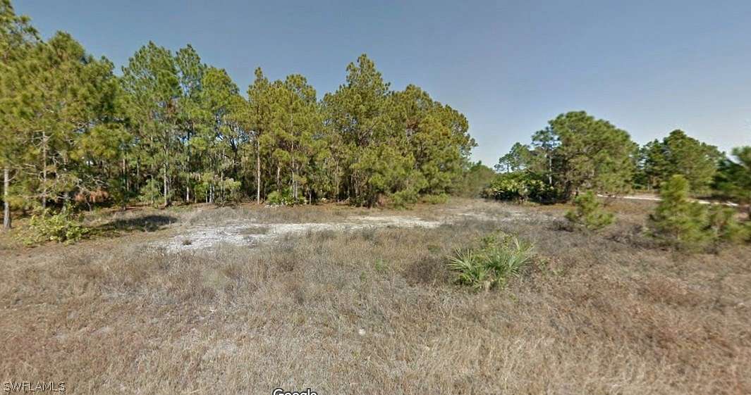 0.235 Acres of Residential Land for Sale in Lehigh Acres, Florida