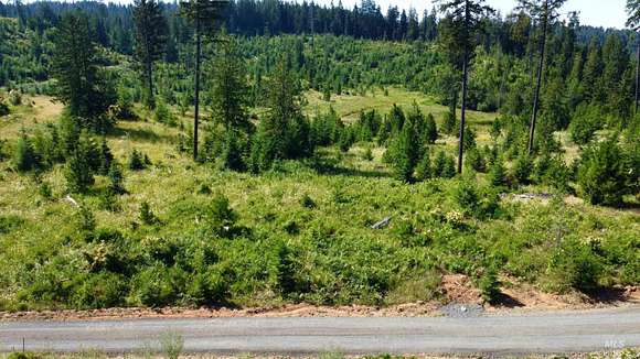 10.217 Acres of Recreational Land for Sale in Kamiah, Idaho