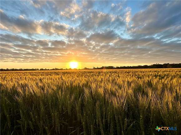 168 Acres of Improved Land for Sale in Bartlett, Texas