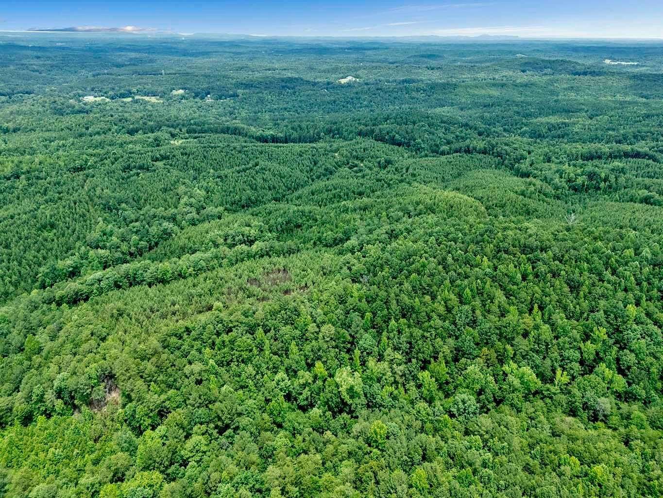 19.96 Acres of Land for Sale in Birmingham, Alabama