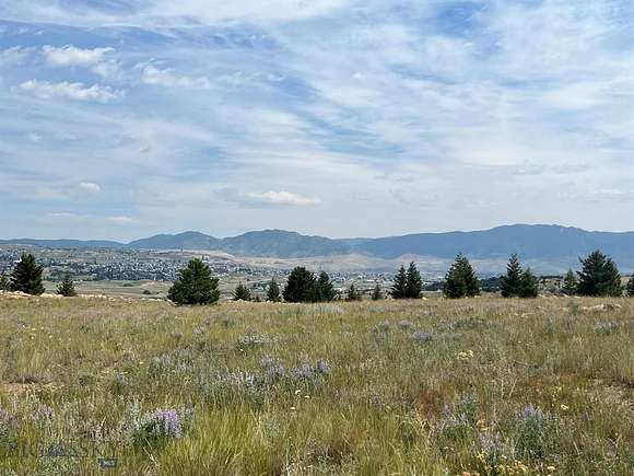 18.47 Acres of Land for Sale in Butte, Montana