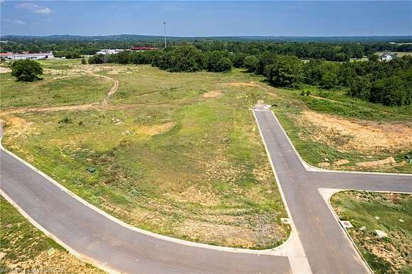 0.3 Acres of Residential Land for Sale in Greenwood, Arkansas