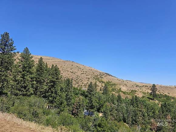 26.84 Acres of Recreational Land for Sale in Council, Idaho