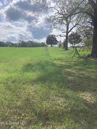 5 Acres of Residential Land for Sale in Terry, Mississippi