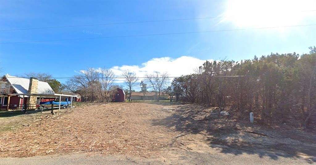 0.112 Acres of Land for Sale in Granbury, Texas