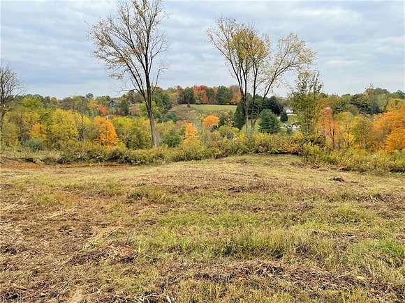 3.19 Acres of Residential Land for Sale in Peters Township, Pennsylvania