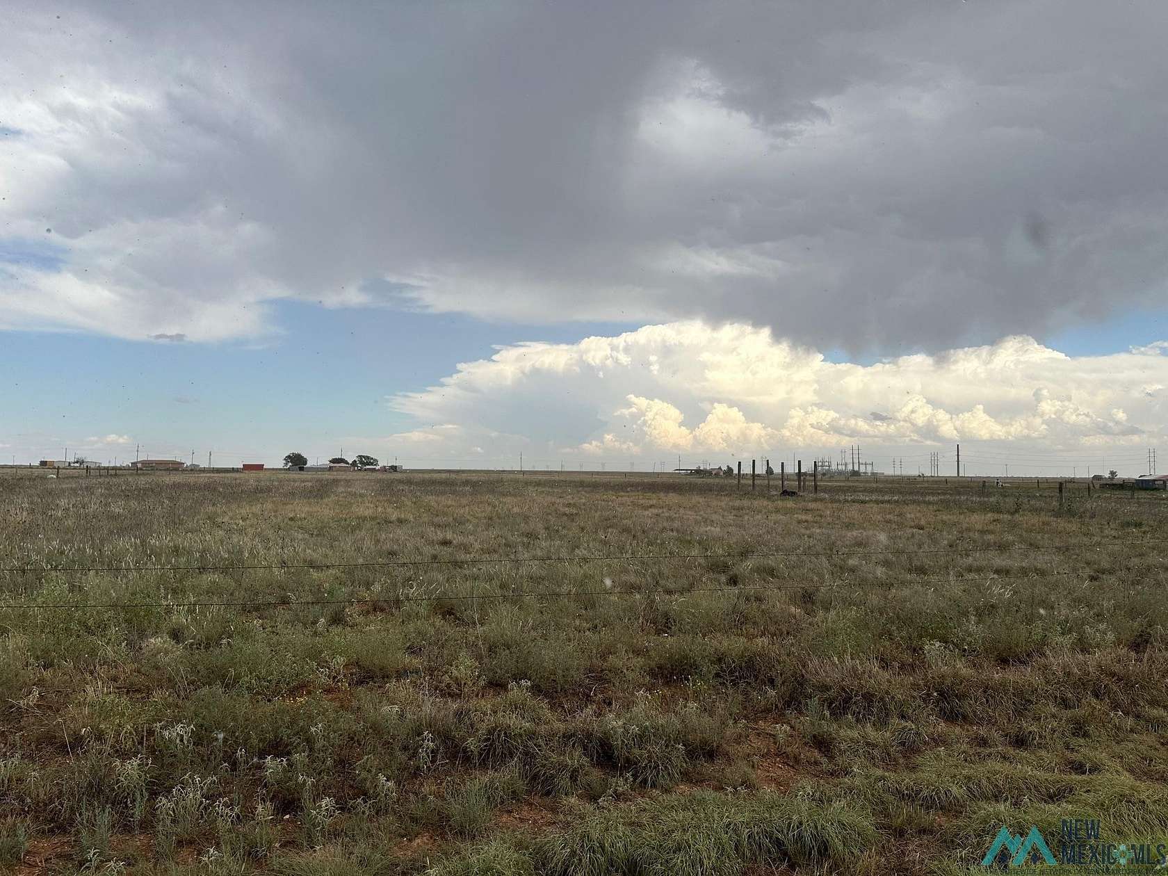 10.03 Acres of Land for Sale in Clovis, New Mexico