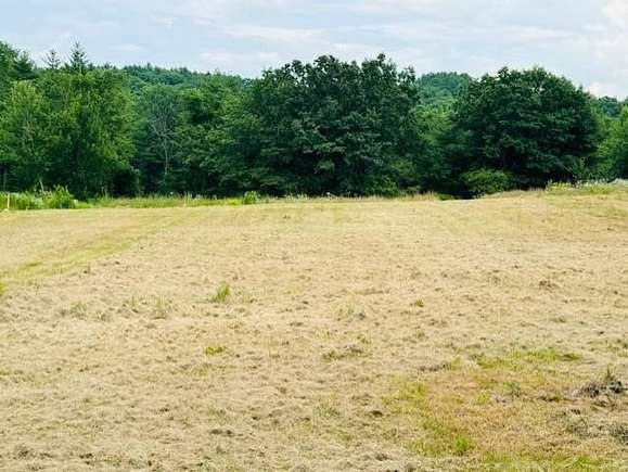 2.6 Acres of Residential Land for Sale in Bow Town, New Hampshire