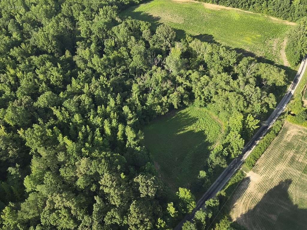 146.75 Acres of Recreational Land for Sale in Holladay, Tennessee