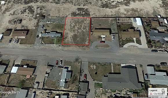 0.31 Acres of Residential Land for Sale in Delta, Utah