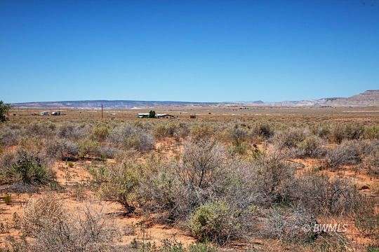 14.08 Acres of Mixed-Use Land for Sale in Kanab, Utah