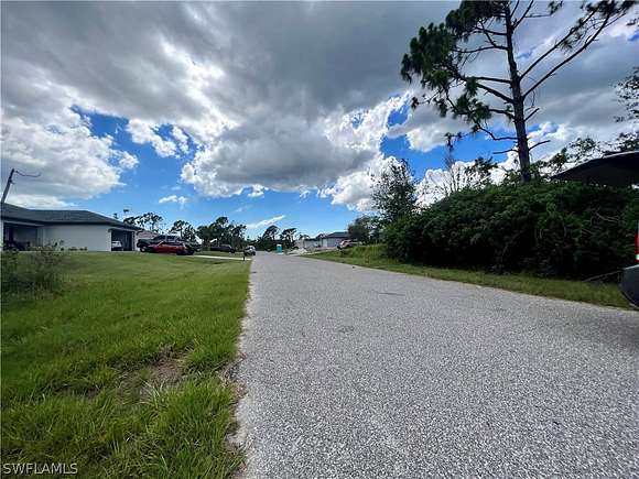 0.23 Acres of Residential Land for Sale in Port Charlotte, Florida