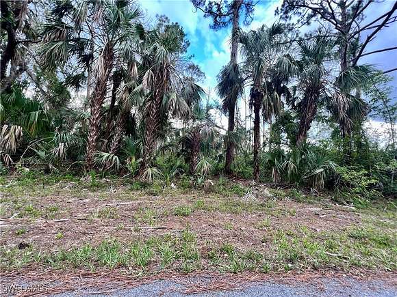 0.23 Acres of Residential Land for Sale in Port Charlotte, Florida