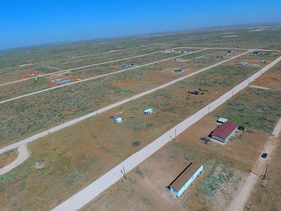 2 Acres of Residential Land for Sale in Midland, Texas