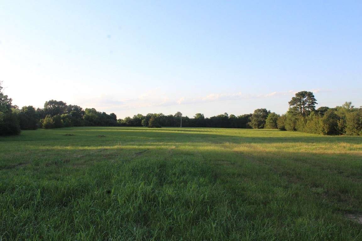 19.62 Acres of Land for Sale in Mountain View, Arkansas