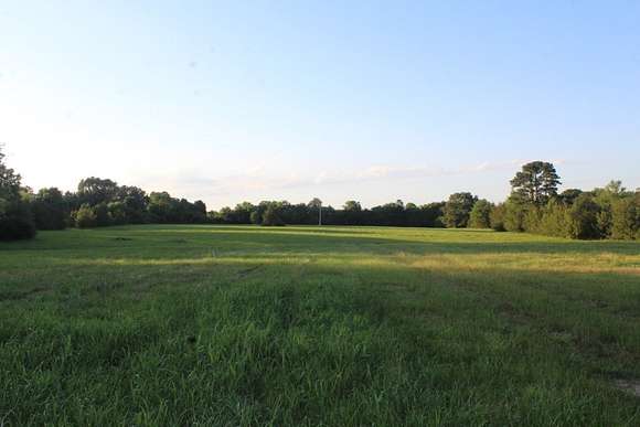 19.62 Acres of Land for Sale in Mountain View, Arkansas