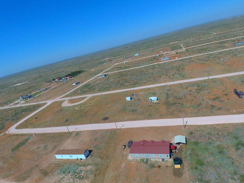 2 Acres of Residential Land for Sale in Midland, Texas