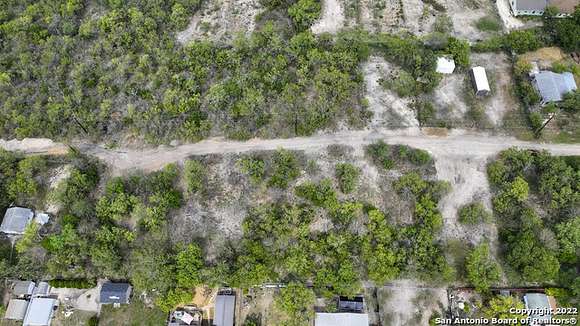 0.165 Acres of Residential Land for Sale in San Antonio, Texas