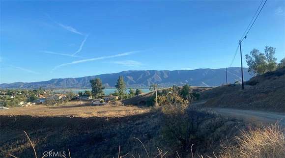 0.08 Acres of Land for Sale in Lake Elsinore, California