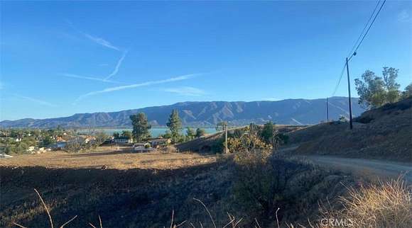 0.08 Acres of Land for Sale in Lake Elsinore, California