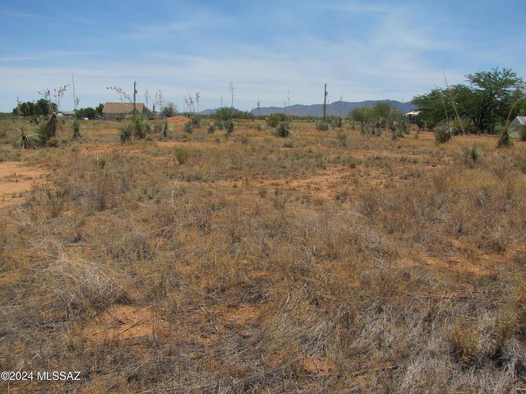 0.85 Acres of Residential Land for Sale in Pearce, Arizona