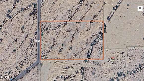 9.41 Acres of Land for Sale in Maricopa, Arizona