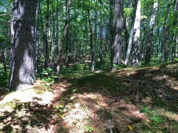 3 Acres of Residential Land for Sale in Kennebunk, Maine