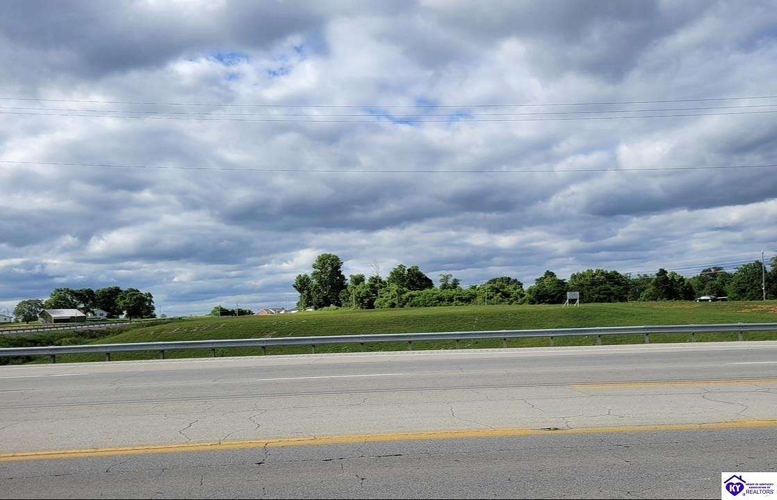 3.4 Acres of Commercial Land for Sale in Brandenburg, Kentucky