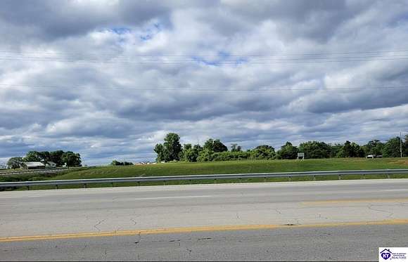 3.4 Acres of Commercial Land for Sale in Brandenburg, Kentucky