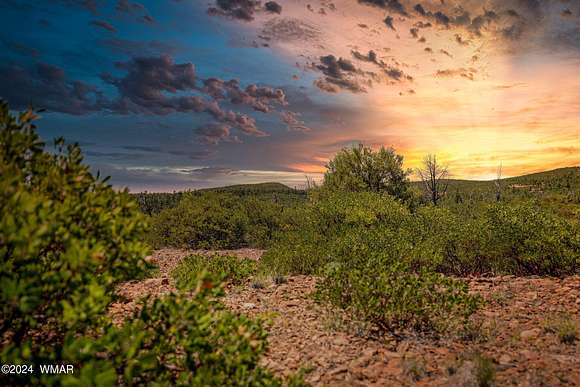 2.2 Acres of Residential Land for Sale in Show Low, Arizona