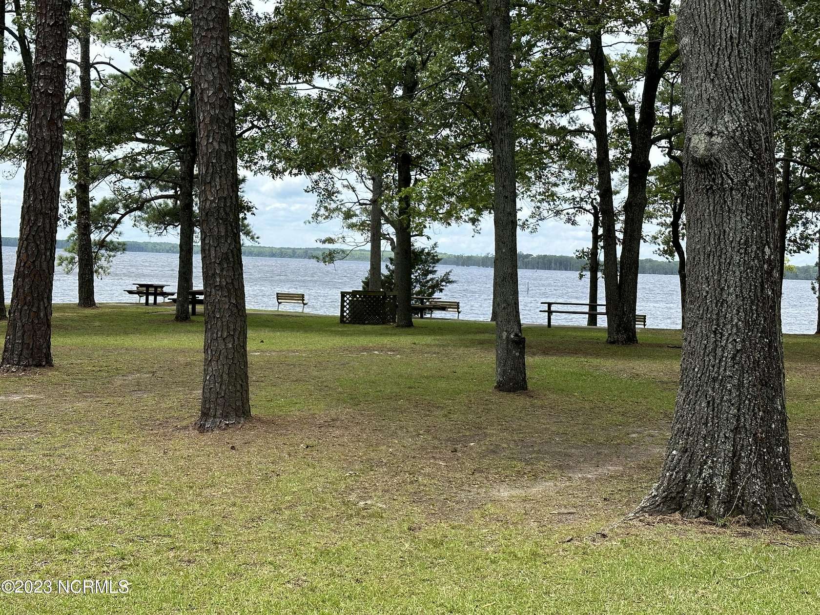 0.63 Acres of Residential Land for Sale in Edenton, North Carolina