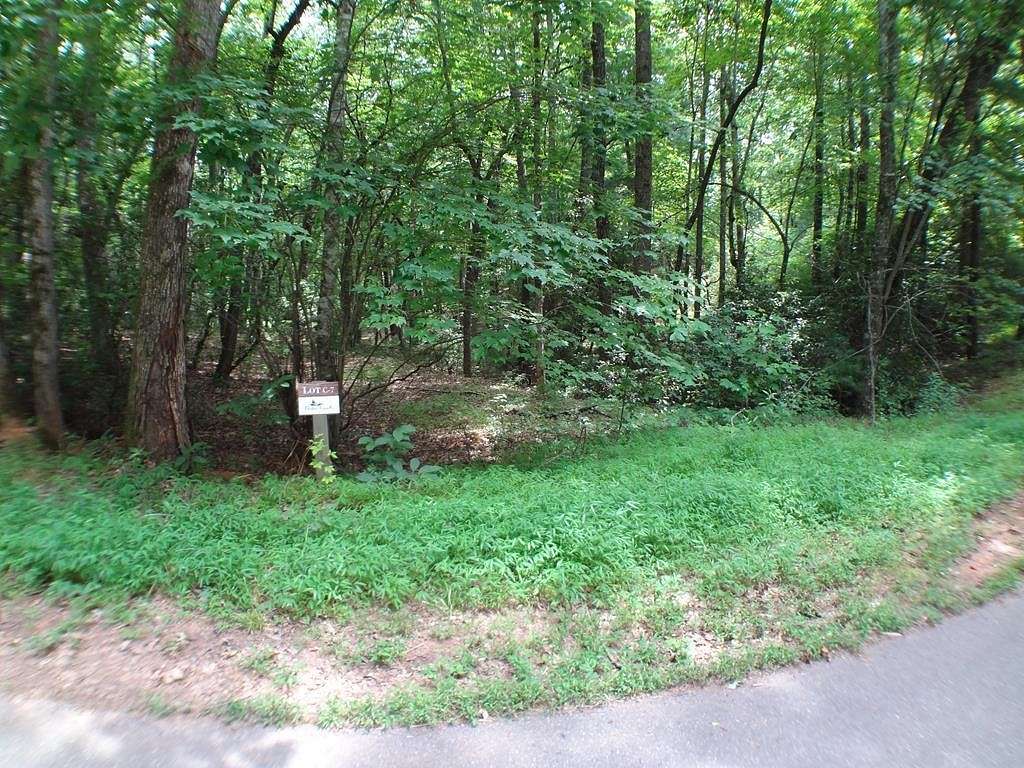 0.8 Acres of Residential Land for Sale in Franklin, North Carolina