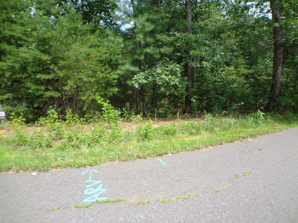 0.65 Acres of Residential Land for Sale in Franklin Township, North Carolina