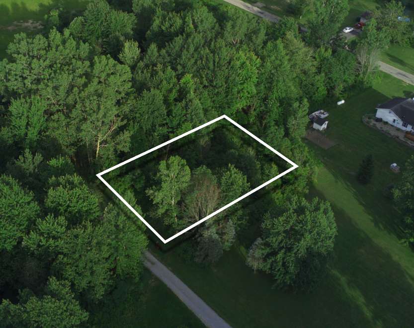 0.27 Acres of Residential Land for Sale in Lagrange, Indiana
