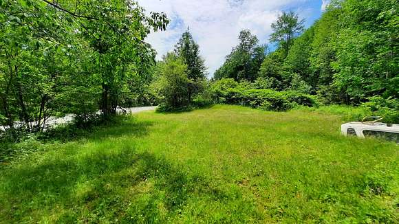 36 Acres of Recreational Land for Sale in Lake Pleasant, New York
