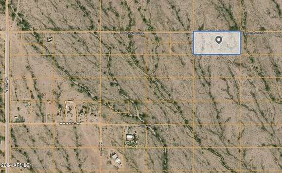 1 Acre of Residential Land for Sale in Tonopah, Arizona