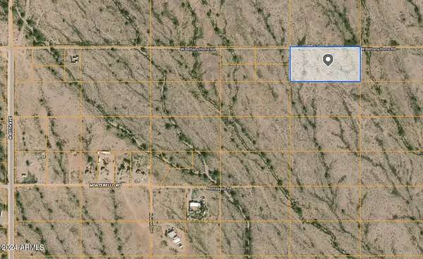 1 Acre of Residential Land for Sale in Tonopah, Arizona