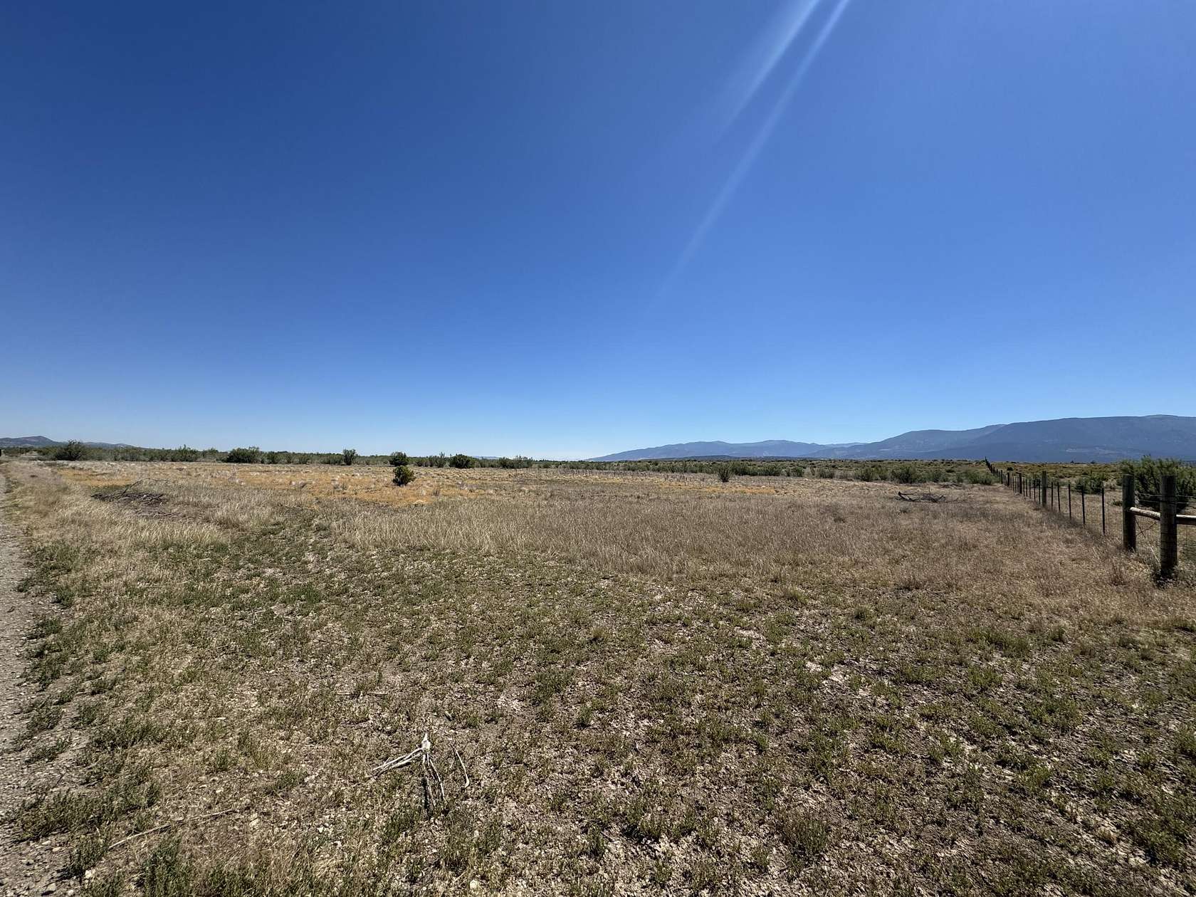 20 Acres of Land for Sale in Cedar City, Utah