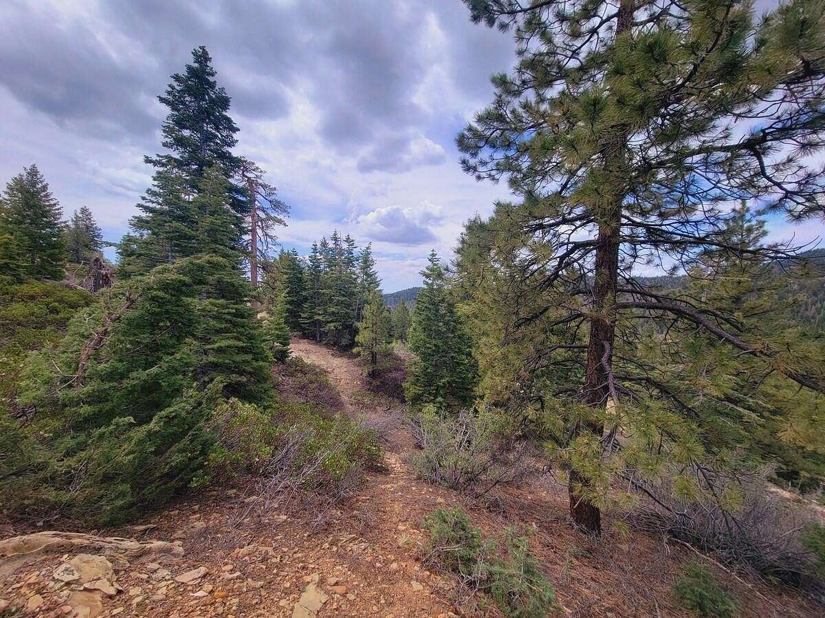 15.03 Acres of Recreational Land for Sale in Duck Creek Village, Utah