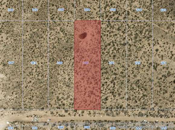 0.5 Acres of Residential Land for Sale in Rio Rancho, New Mexico