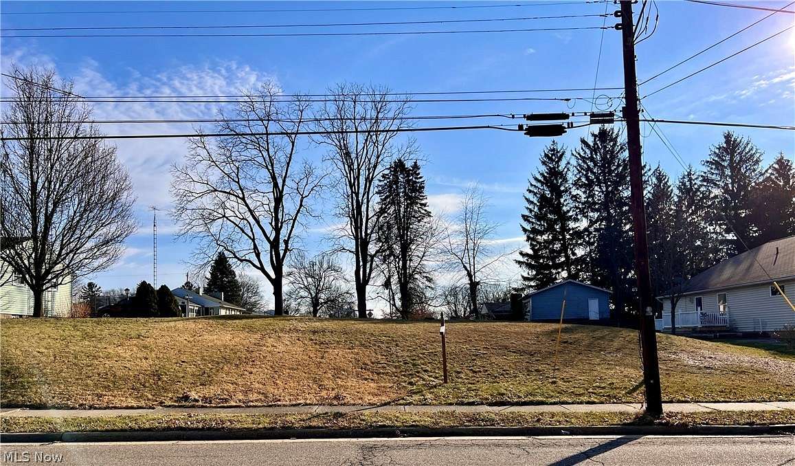 0.261 Acres of Residential Land for Sale in North Canton, Ohio