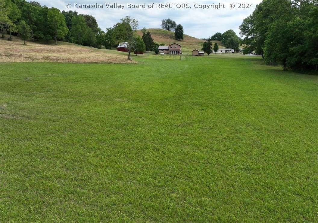 7 Acres of Land with Home for Sale in Point Pleasant, West Virginia