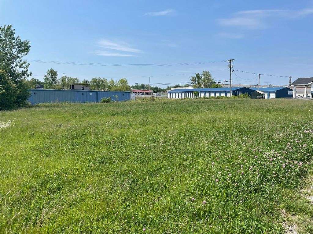 0.37 Acres of Mixed-Use Land for Sale in Madisonville, Kentucky