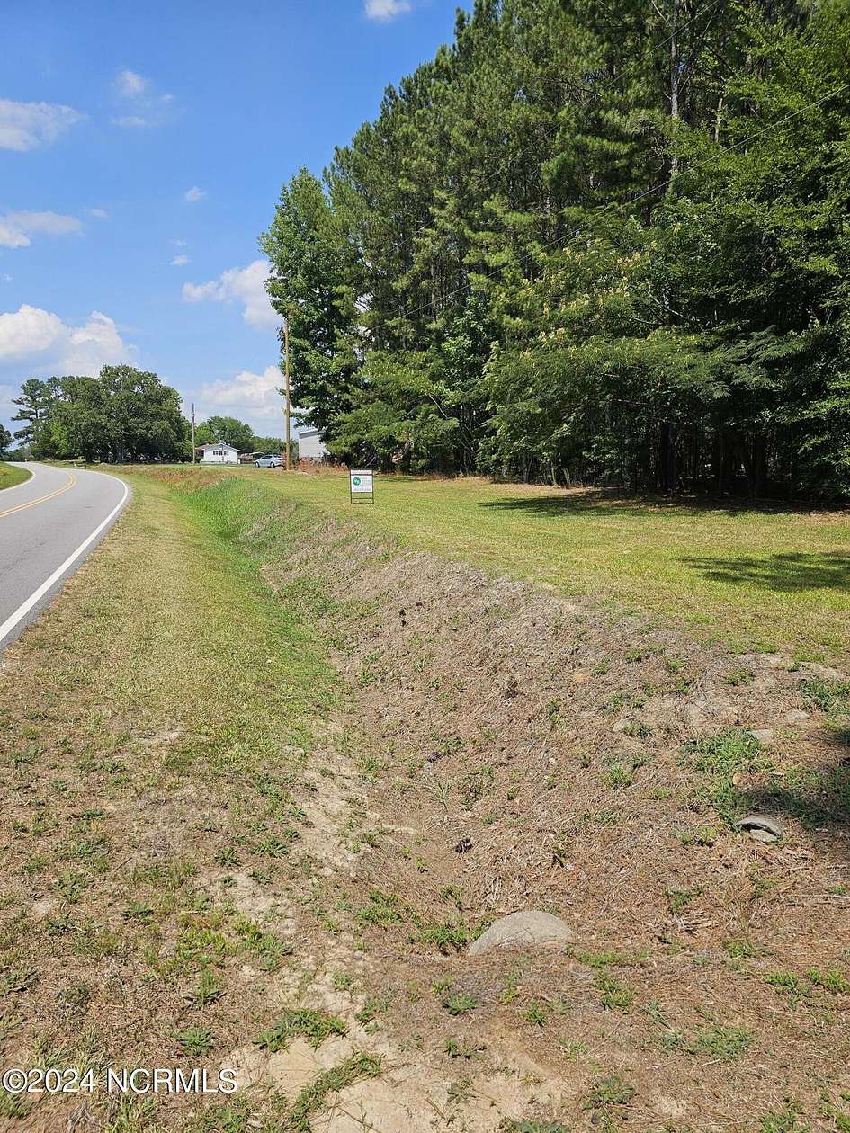 1.61 Acres of Land for Sale in Middlesex, North Carolina