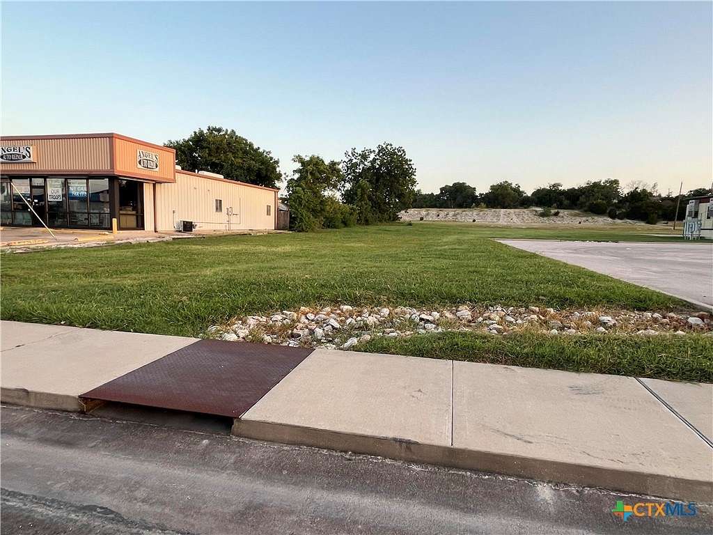 2.442 Acres of Commercial Land for Sale in Killeen, Texas